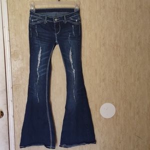 Legacy huntress jeans